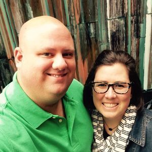 Meet your Posher, Dana